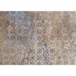 Модерни плочки за банята с размери 50 x 100 см. CARPET VESTIGE NAT DECOR